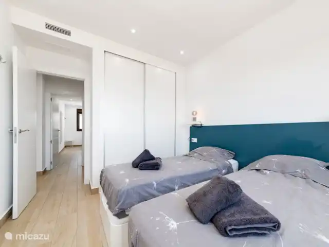 Appartement en attique avec terrasse sur le toit | Espagne, Costa Blanca, Torrevieja - penthouse