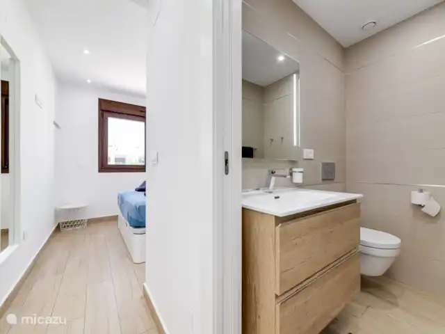 Appartement en attique avec terrasse sur le toit | Espagne, Costa Blanca, Torrevieja - penthouse