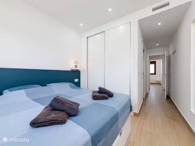 Appartement en attique avec terrasse sur le toit | Espagne, Costa Blanca, Torrevieja - penthouse