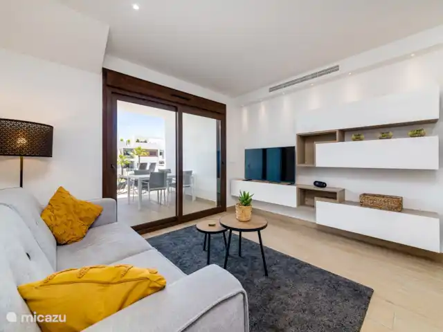 Appartement en attique avec terrasse sur le toit | Espagne, Costa Blanca, Torrevieja - penthouse