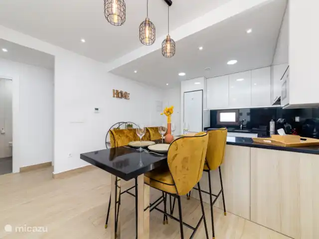 Appartement en attique avec terrasse sur le toit | Espagne, Costa Blanca, Torrevieja - penthouse