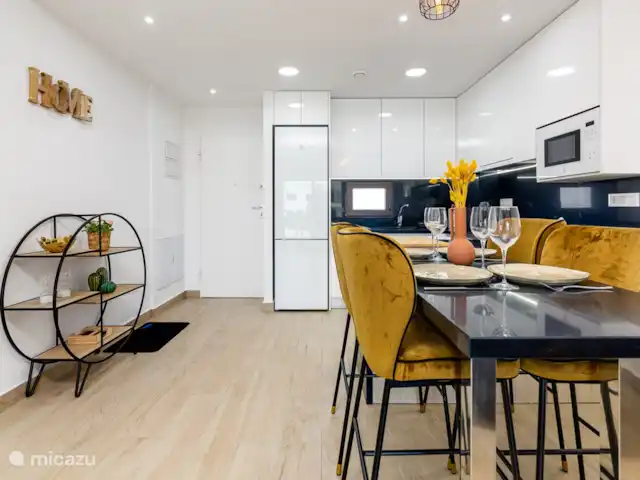 Appartement en attique avec terrasse sur le toit | Espagne, Costa Blanca, Torrevieja - penthouse