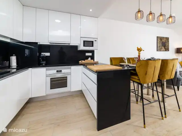 Appartement en attique avec terrasse sur le toit | Espagne, Costa Blanca, Torrevieja - penthouse
