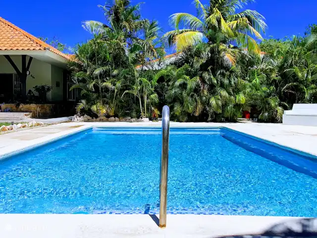 Abay - Apartment Lagun in Curaçao, Curacao-Middle, Julianadorp - bed & breakfast
