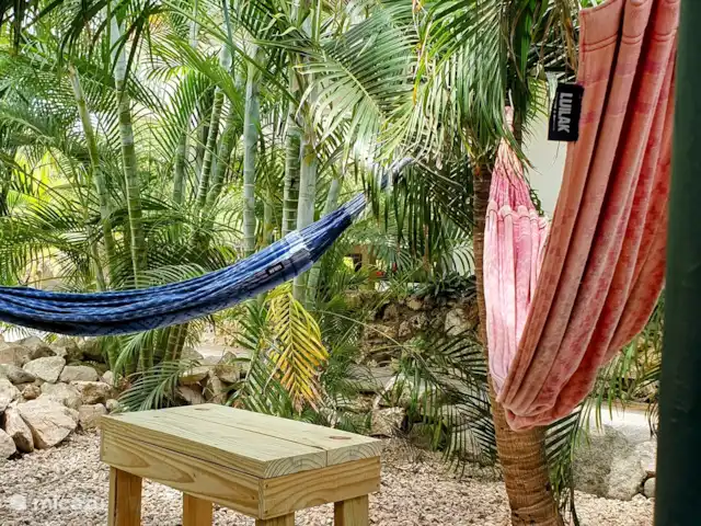Abay - Apartment Lagun in Curaçao, Curacao-Middle, Julianadorp - bed & breakfast
