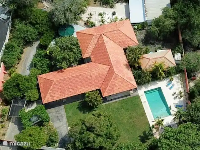 Abay - Apartment Lagun in Curaçao, Curacao-Middle, Julianadorp - bed & breakfast
