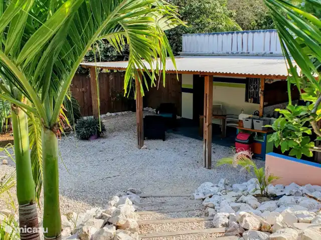 Abay - Apartment Lagun in Curaçao, Curacao-Middle, Julianadorp - bed & breakfast