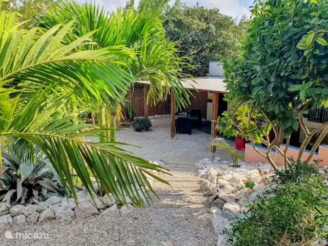 Abay - Apartment Lagun in Curaçao, Curacao-Middle, Julianadorp - bed & breakfast