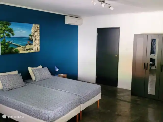 Abay - Apartment Lagun in Curaçao, Curacao-Middle, Julianadorp - bed & breakfast