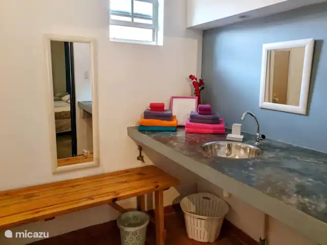 Abay - Apartment Lagun in Curaçao, Curacao-Middle, Julianadorp - bed & breakfast