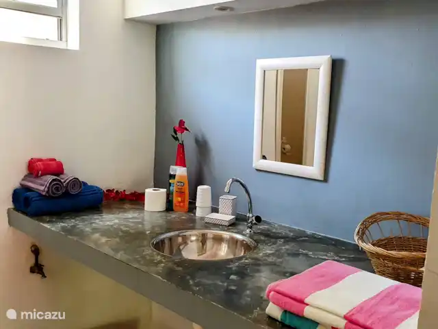 Abay - Apartment Lagun in Curaçao, Curacao-Middle, Julianadorp - bed & breakfast