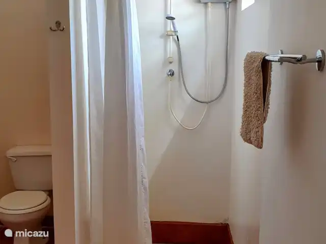 Abay - Apartment Lagun in Curaçao, Curacao-Middle, Julianadorp - bed & breakfast
