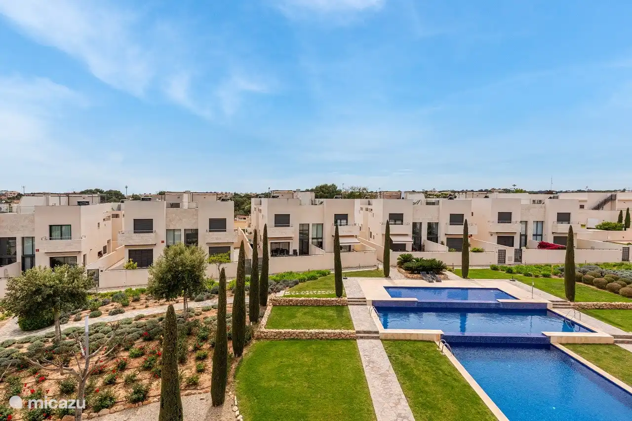 Appartement Casa Estrella in Orihuela Costa, Costa Blanca, Spanien