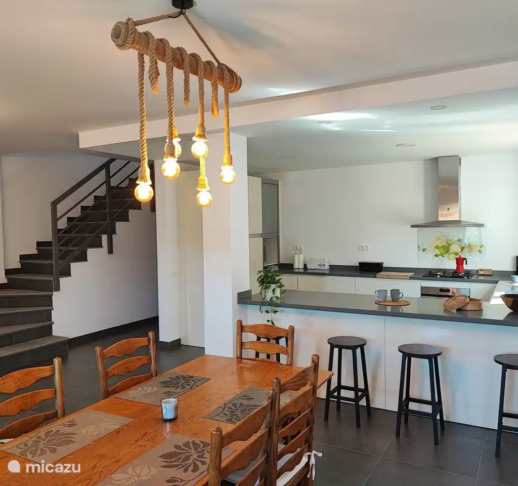 Villa Las Adelfas