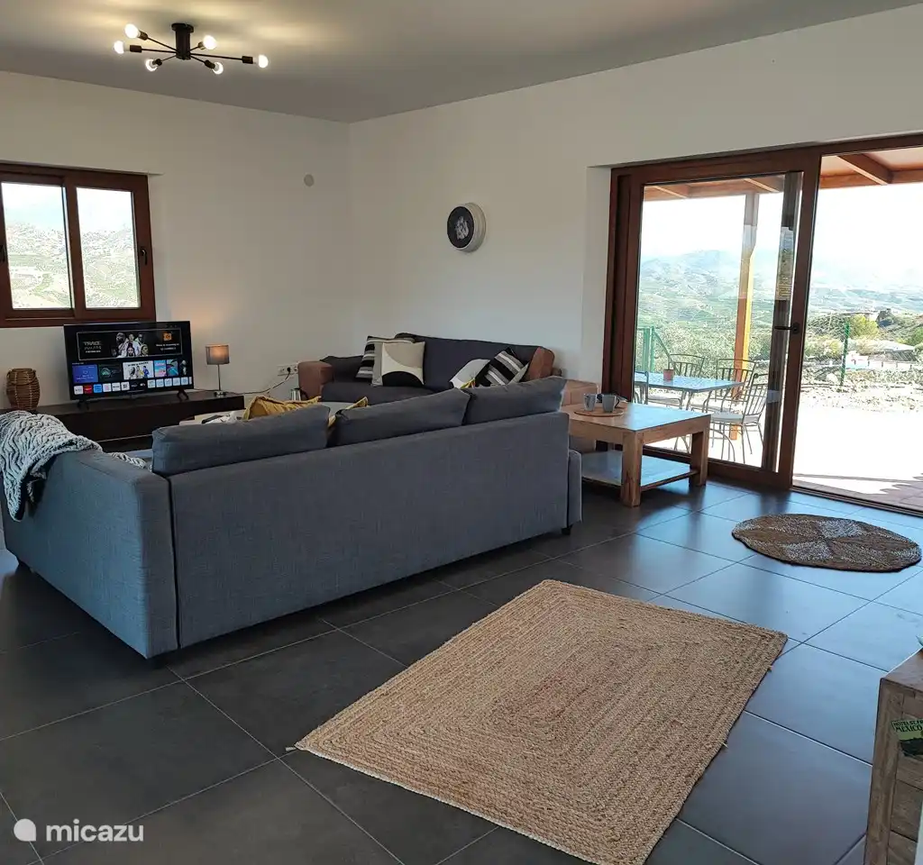 Villa Las Adelfas