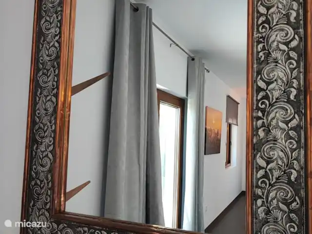 chalet huren in Spanje, Andalusië, Benamargosa – Villa Las Adelfas Prachtige decoraties