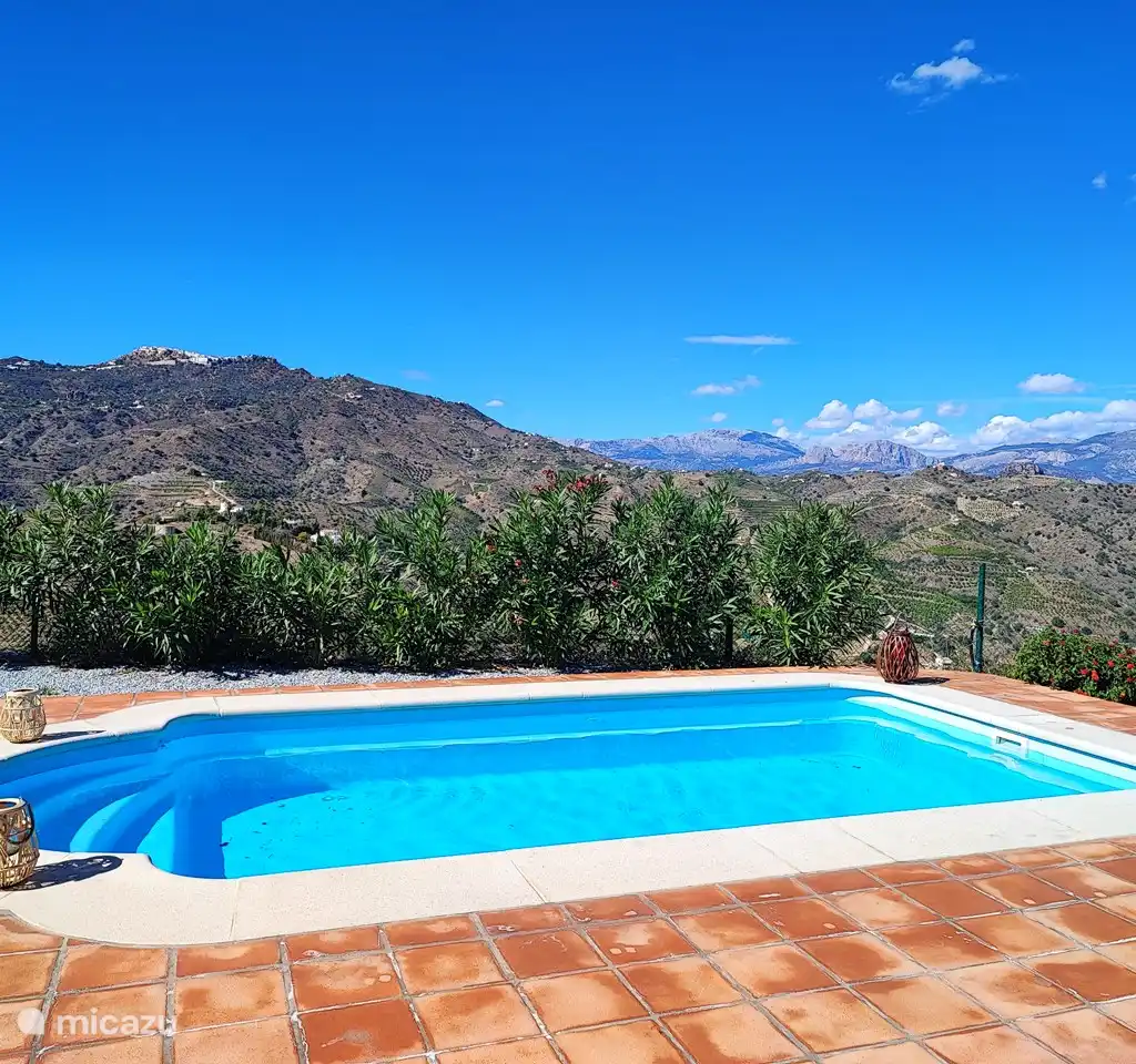 Villa Las Adelfas