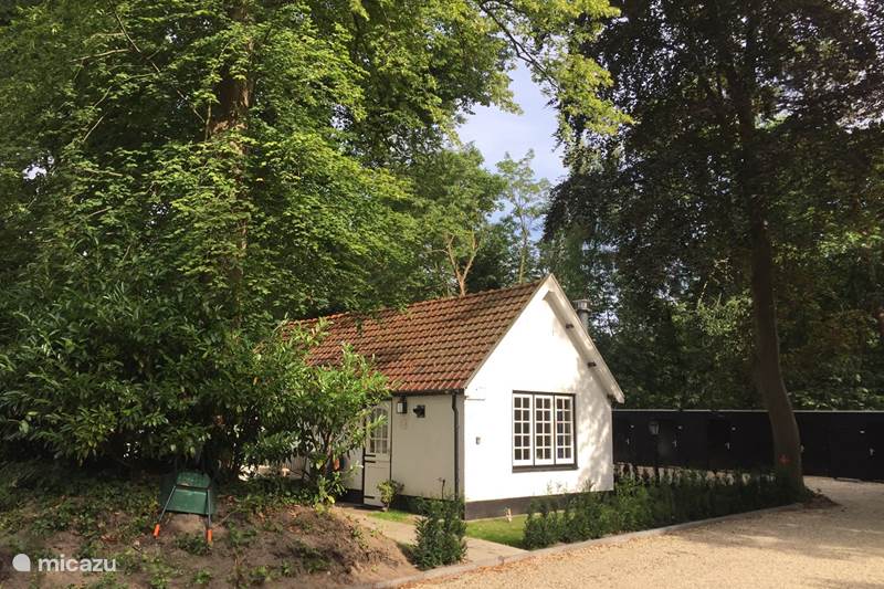 Ferienwohnung Niederlande, Gelderland, Nunspeet Ferienhaus Hill House: freistehendes Landhaus