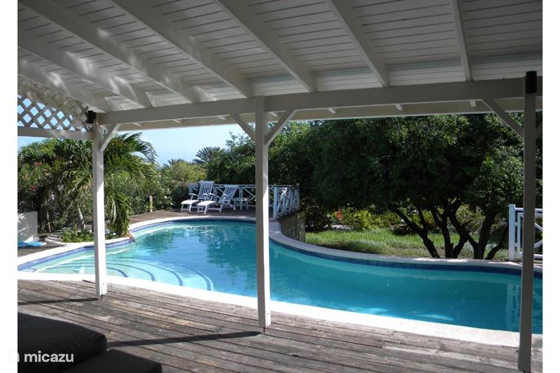 Ferienwohnung Curaçao, Curacao-Mitte, Piscadera Bungalow Piscadera Bay Resort 82