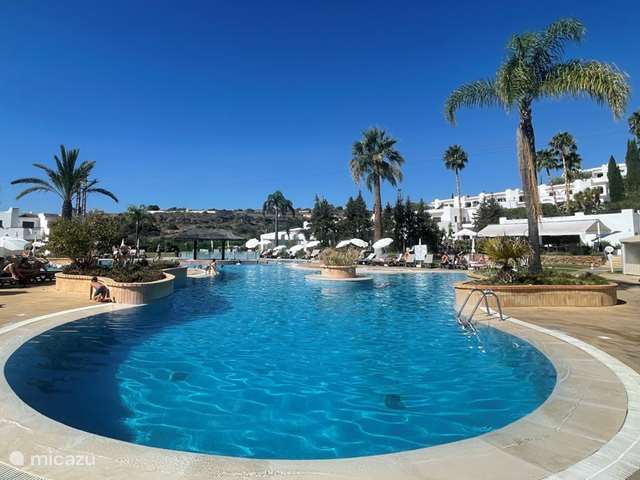 Vakantiehuis Portugal, Algarve – appartement Lovely 2Bedroom Home Club Albufeira