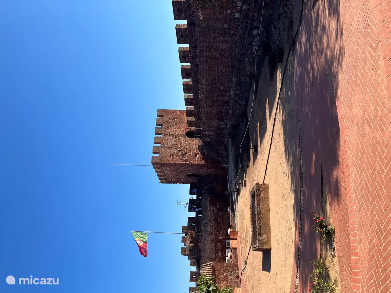 Château de Silves