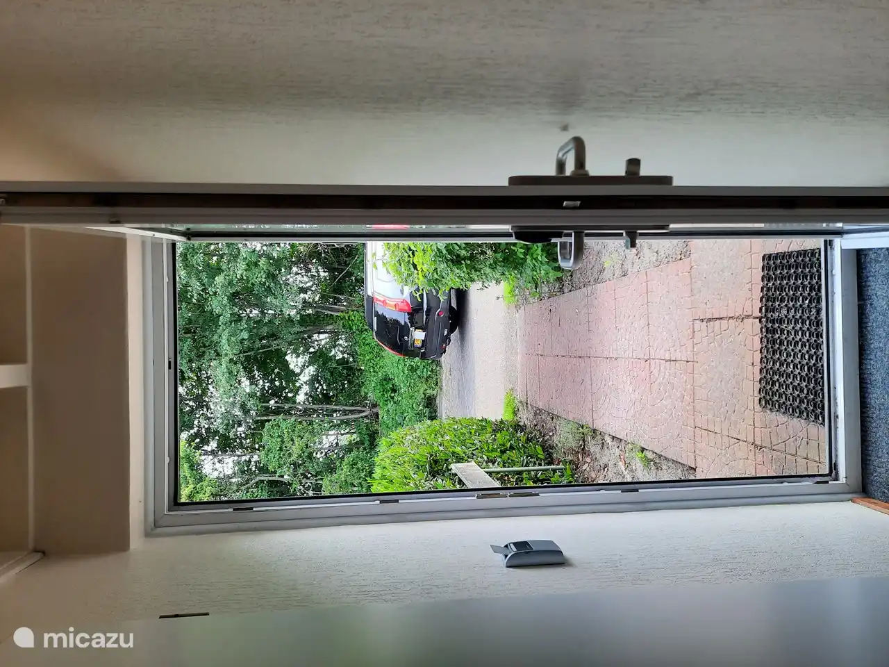 De Gouwe, Bungalow an einem Fischteich in Niederlande, Overijssel, Gramsbergen - Bungalow