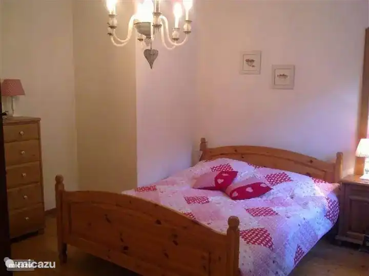 Schlafzimmer 3 (1. Stock)