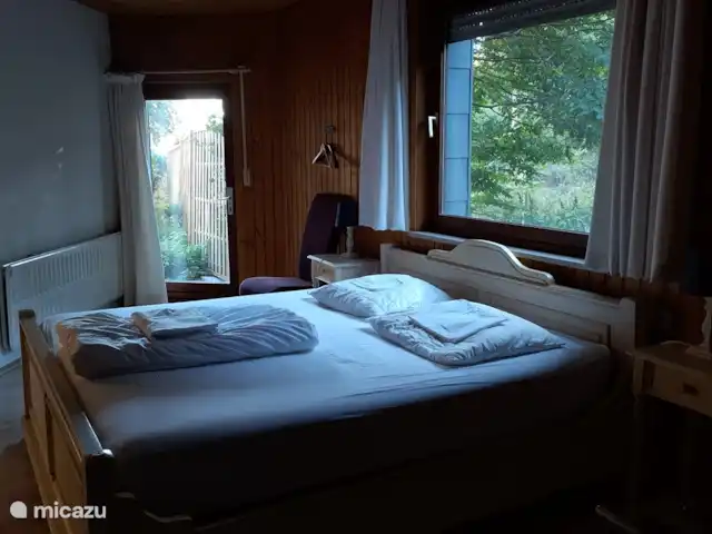 Gran Chalet Monschau en Alemania, Eifel, Monschau - chalet dormitorio 6 (primer piso)