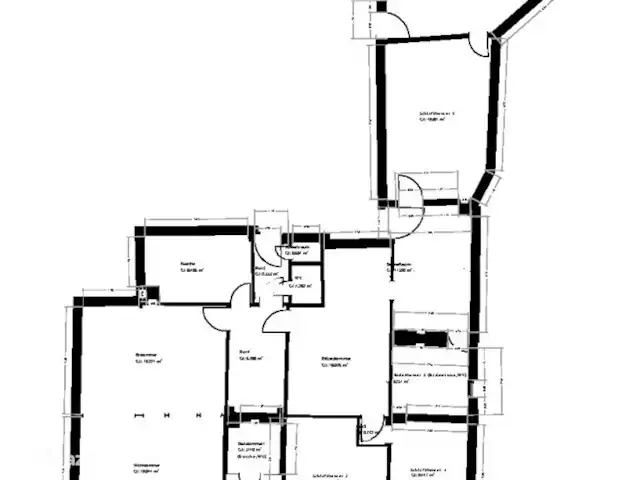 Gran Chalet Monschau en Alemania, Eifel, Monschau - chalet