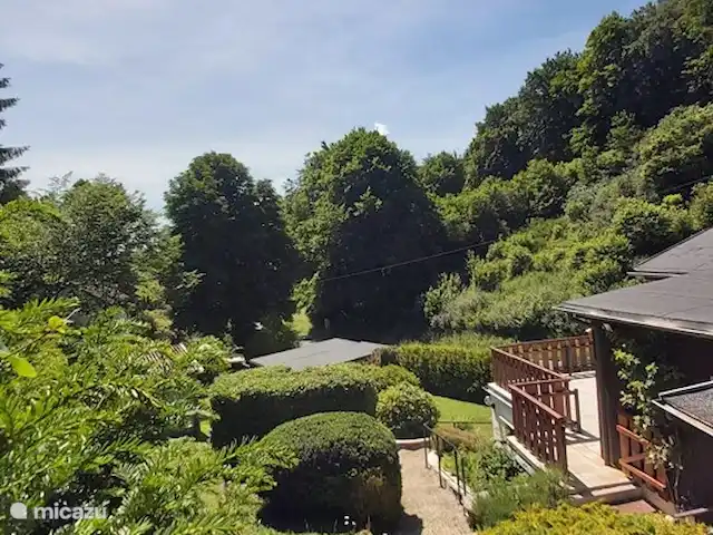 Gran Chalet Monschau en Alemania, Eifel, Monschau - chalet Descripción general