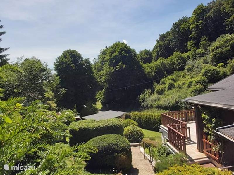 Maison de Vacances Allemagne, Eifel, Monschau Chalet Grand Chalet Monschau