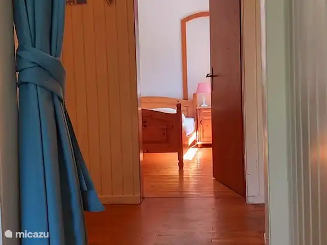 Gran Chalet Monschau en Alemania, Eifel, Monschau - chalet sala