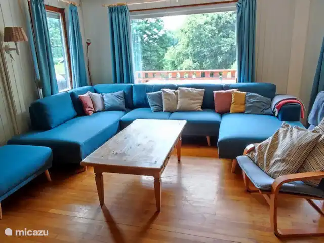 Gran Chalet Monschau en Alemania, Eifel, Monschau - chalet