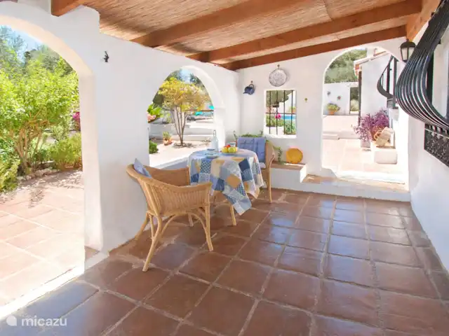 Casa The Lofties huren in Spanje, Costa del Sol, Comares - villa Geniet en relax!