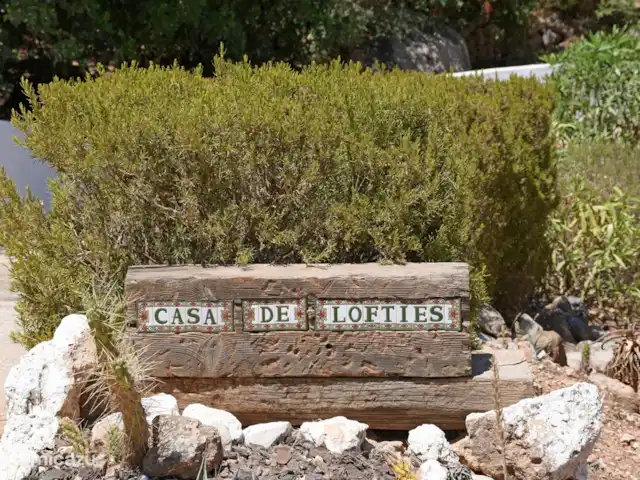 Casa The Lofties huren in Spanje, Costa del Sol, Comares - villa Mi casa es tu casa.