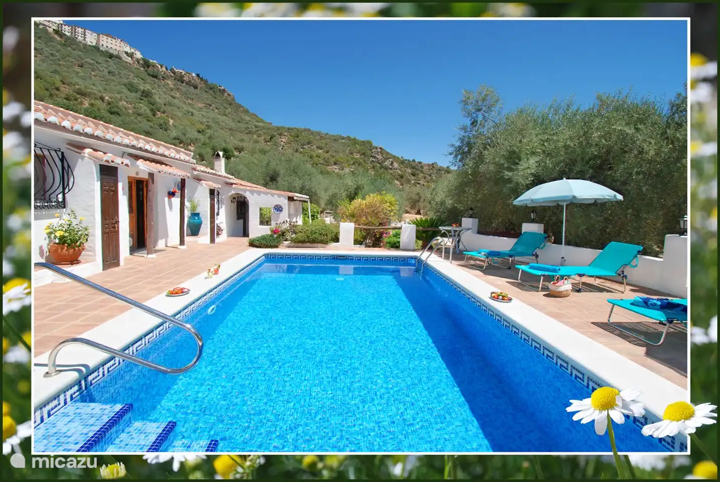 Casa The Lofties lädt Sie zu einem romantischen Urlaub in absoluter Privatsphäre ein. Entspannen, genießen und entdecken! Jemand sagte: 'Davon werden süße Träume gemacht.'