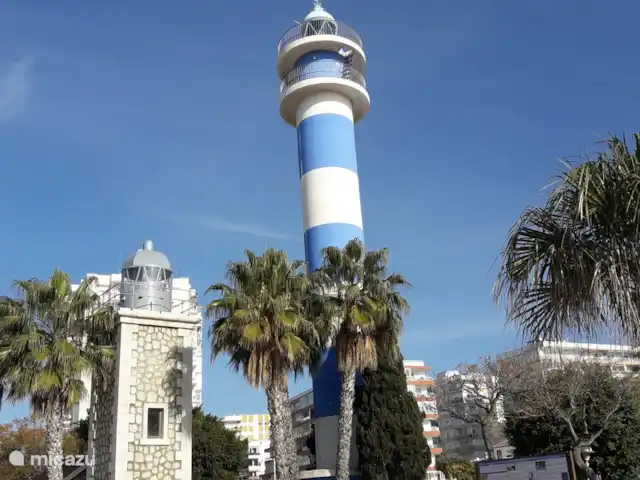 Casa The Lofties huren in Spanje, Costa del Sol, Comares - villa Geniet van een dagje strand in Torre del Mar, op slechts 35 km van Casa The Lofties.