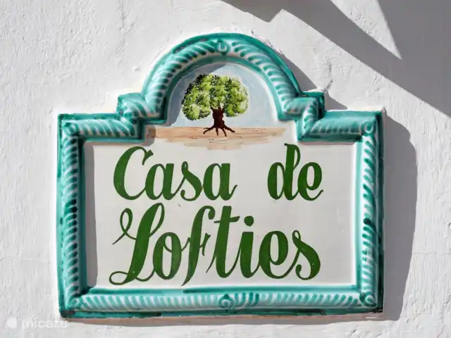 Casa The Lofties huren in Spanje, Costa del Sol, Comares - villa ...ons huis.