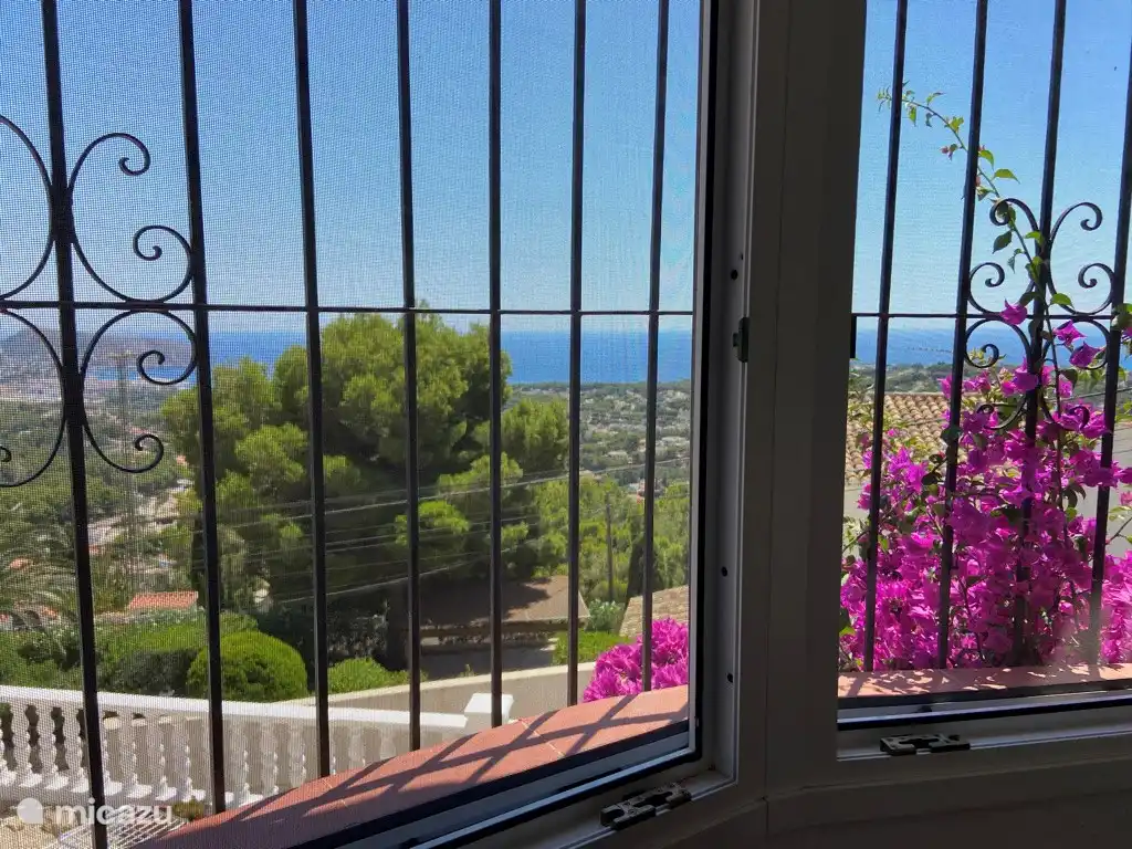 La Casita Blanca Hermano - view