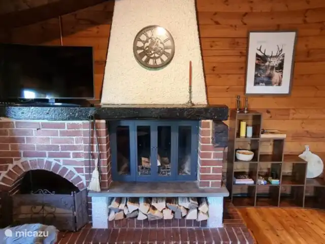 Casa Mottarone | Italie, Piémont, Armeno - cabane en bois / lodge