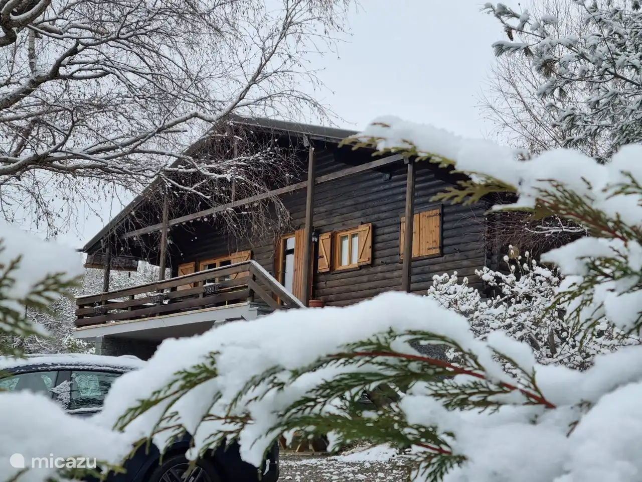 Auch im Herbst und Winter ein traumhafter Ort