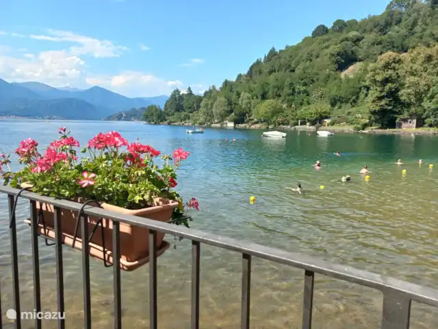 Casa Mottarone | Italie, Piémont, Armeno - cabane en bois / lodge spiaggia miami à 15 minutes de la maison
