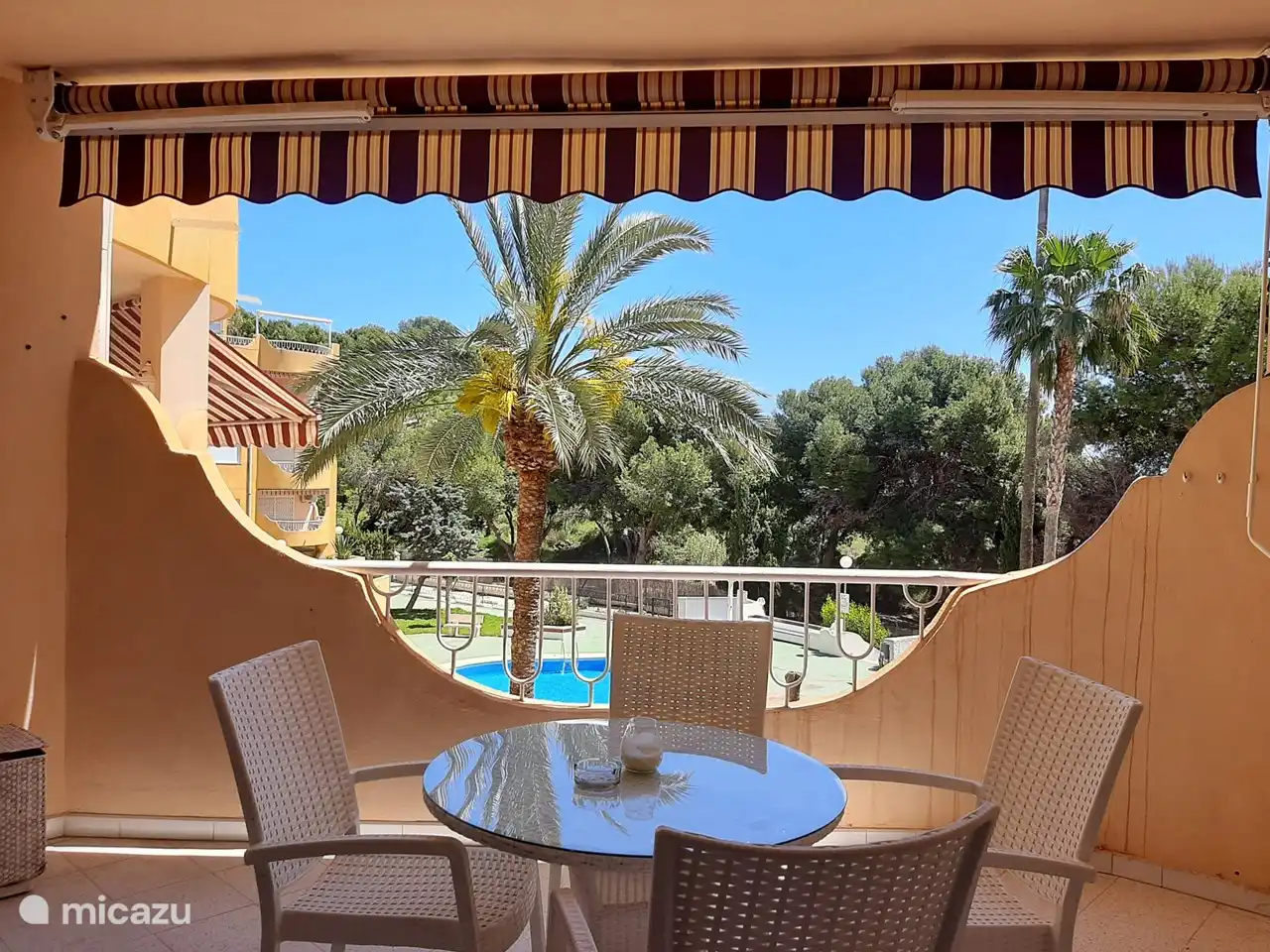 apartment, El Campello, Costa Blanca, Spain - Covespan Coveta Fumac