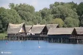 Fiave 15 Minuten mit dem Auto