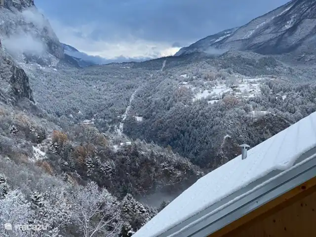 Chalet Torcel - DELUXE Kamer Ambiez huren in Italië, Dolomieten, San Lorenzo in Banale - gîte / cottage Wintertorcel