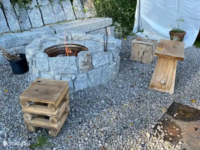 Chalet Torcel - DELUXE Kamer Ambiez huren in Italië, Dolomieten, San Lorenzo in Banale - gîte / cottage Falò (Vuur)
