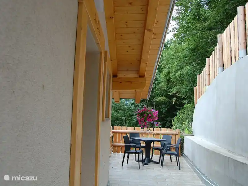 Chalet Torcel - DELUXE Kamer Ambiez huren in Italië, Dolomieten, San Lorenzo in Banale - Gîte / Cottage Chalet Torcel - DELUXE Kamer Ambiez huren in Italië, Dolomieten, San Lorenzo in Banale - Gîte / Cottage