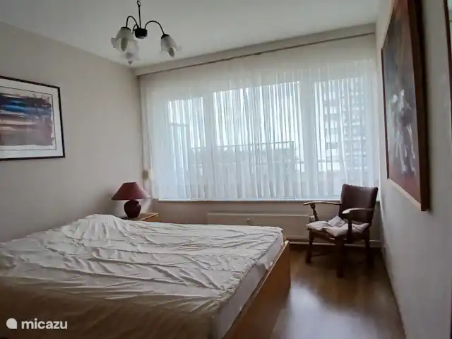 Avenue de la Résistance  | Belgique, Anvers, Anvers - appartement Double