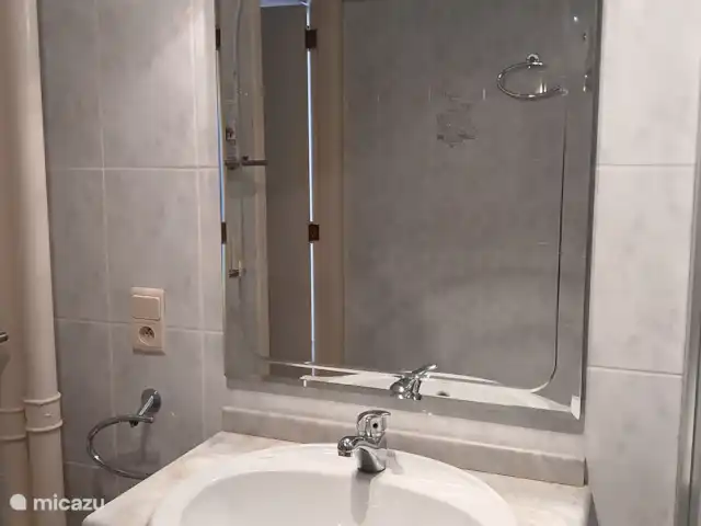 Avenue de la Résistance  | Belgique, Anvers, Anvers - appartement Évier simple