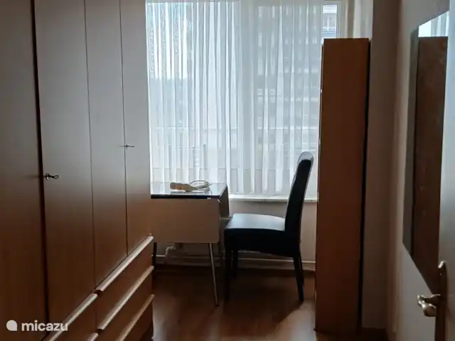 Avenue de la Résistance  | Belgique, Anvers, Anvers - appartement Chambre des représentants.  Pour 1 personne.